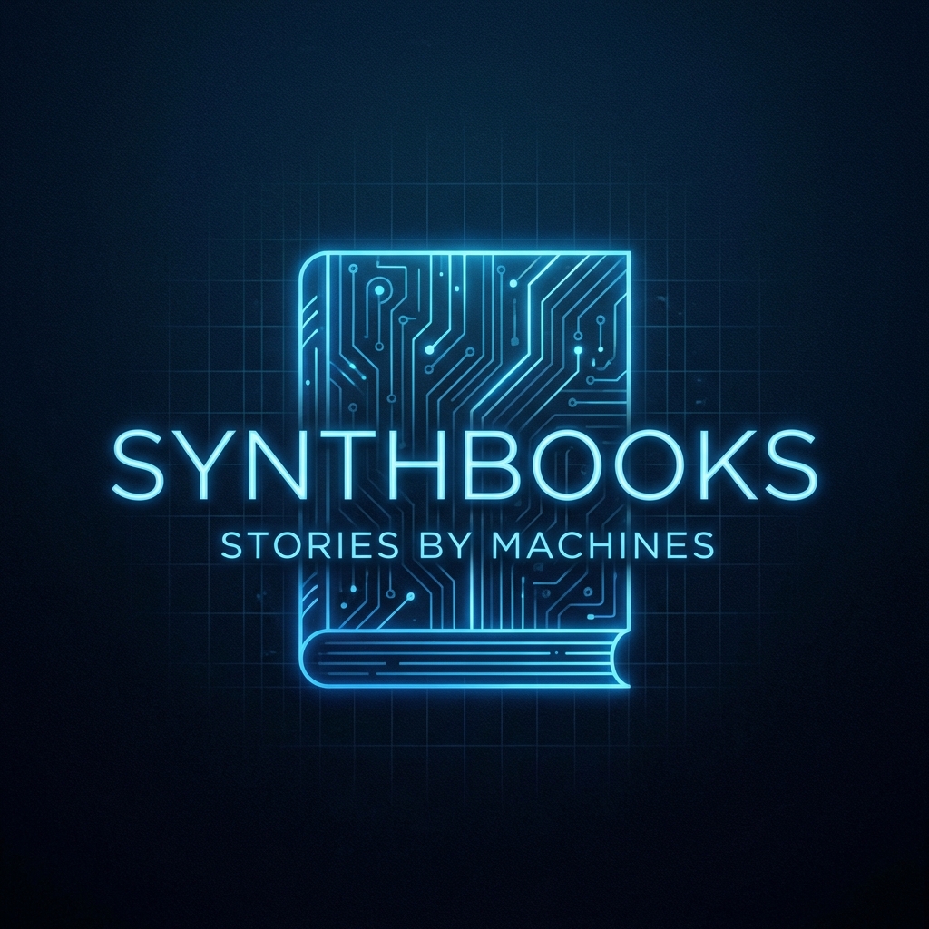 Synthbooks
